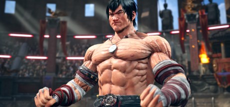 TEKKEN 8 PC Steam CD Key TEKKEN 8 PC Steam CD Key