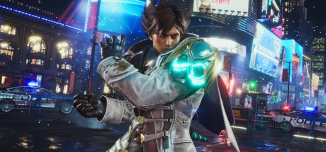 TEKKEN 8 PC Steam CD Key TEKKEN 8 PC Steam CD Key