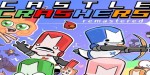 Castle Crashers Remastered XBOX One CD Key