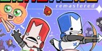 Castle Crashers Remastered XBOX One CD Key