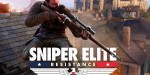 Sniper Elite: Resistance US XBOX One / Xbox Series X|S / PC CD Key