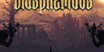 Blasphemous EU XBOX One CD Key
