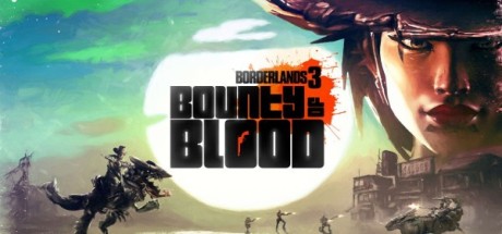 Borderlands 3: Bounty of Blood DLC EU XBOX One CD Key