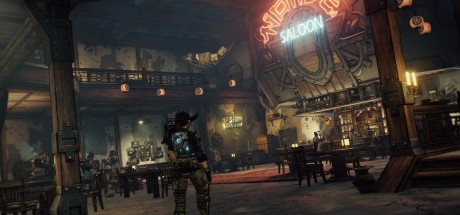 Borderlands 3: Bounty of Blood DLC EU XBOX One CD Key 