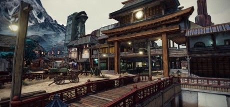 Borderlands 3: Bounty of Blood DLC EU XBOX One CD Key 