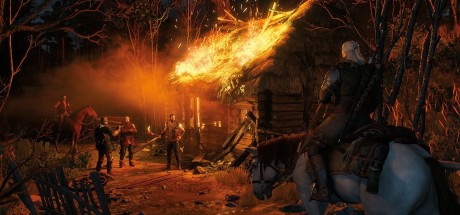 The Witcher 3: Wild Hunt - Expansion Pass ZA XBOX One / Xbox Series X|S CD Key