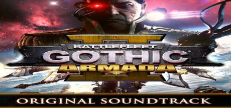 Battlefleet Gothic: Armada 2 - Soundtrack DLC Steam CD Key