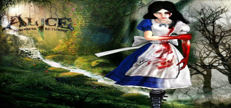 Alice: Madness Returns DE/EN/ES/FR/IT/JP Languages Only PC EA App CD Key