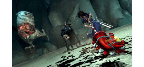 Alice: Madness Returns DE/EN/ES/FR/IT/JP Languages Only PC EA App CD Key Alice: Madness Returns DE/EN/ES/FR/IT/JP Languages Only PC EA App CD Key