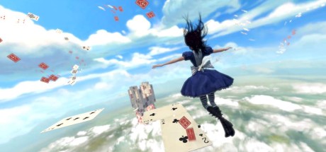 Alice: Madness Returns DE/EN/ES/FR/IT/JP Languages Only PC EA App CD Key Alice: Madness Returns DE/EN/ES/FR/IT/JP Languages Only PC EA App CD Key