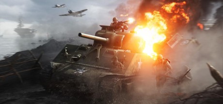 Battlefield V Definitive Edition EN/ES/FR/PT Languages Only PC EA App CD Key