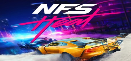 Need for Speed: Heat EN/ES/FR/BR-PT/AR/JP/KR Languages Only PC EA App CD Key