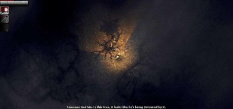 Darkwood EU XBOX One / Xbox Series X|S CD Key Darkwood EU XBOX One / Xbox Series X|S CD Key