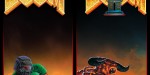 DOOM (1993) + DOOM II PC GOG CD Key