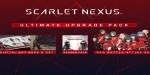 SCARLET NEXUS - Ultimate Upgrade Pack DLC AR XBOX One / Xbox Series X|S / PC CD Key