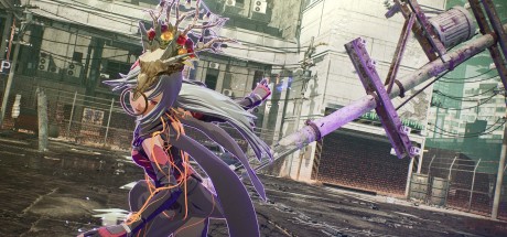 SCARLET NEXUS - Ultimate Upgrade Pack DLC AR XBOX One / Xbox Series X|S / PC CD Key