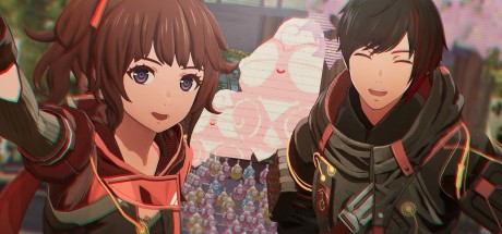 SCARLET NEXUS - Ultimate Upgrade Pack DLC AR XBOX One / Xbox Series X|S / PC CD Key