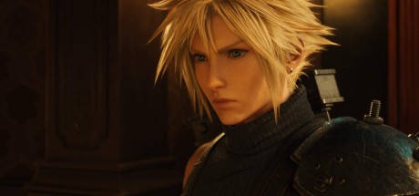 Final Fantasy VII Remake & Rebirth: Twin Pack PC Steam CD Key