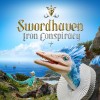 Swordhaven: Iron Conspiracy PC Steam CD Key