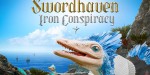 Swordhaven: Iron Conspiracy PC Steam CD Key