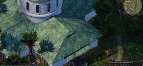 Swordhaven: Iron Conspiracy PC Steam CD Key