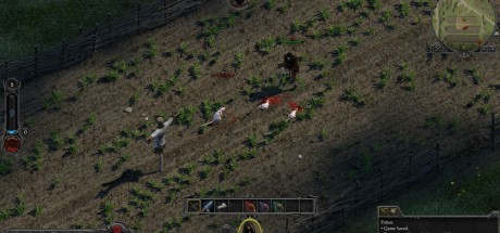 Swordhaven: Iron Conspiracy PC Steam CD Key