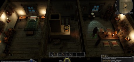 Swordhaven: Iron Conspiracy PC Steam CD Key