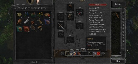 Swordhaven: Iron Conspiracy PC Steam CD Key