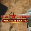 Workers & Resources: Soviet Republic - World Maps DLC PC Steam CD Key Workers & Resources: Soviet Republic - World Maps DLC PC Steam CD Key