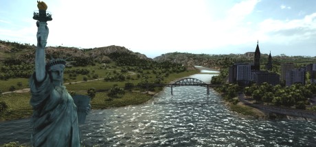 Workers & Resources: Soviet Republic - World Maps DLC PC Steam CD Key Workers & Resources: Soviet Republic - World Maps DLC PC Steam CD Key