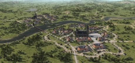 Workers & Resources: Soviet Republic - World Maps DLC PC Steam CD Key Workers & Resources: Soviet Republic - World Maps DLC PC Steam CD Key