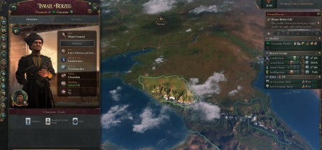 Victoria 3 - Sphere of Influence DLC PC Steam CD Key Victoria 3 - Sphere of Influence DLC PC Steam CD Key