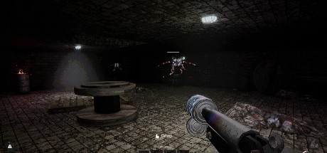 Kletka PC Steam CD Key 