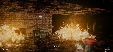 Kletka PC Steam CD Key 