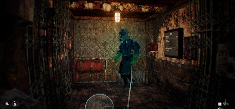 Kletka PC Steam CD Key 