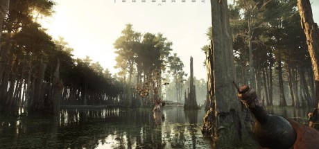 Hunt: Showdown 1896 Starter Edition EU PC Steam CD Key