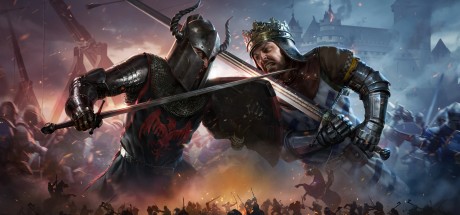 Chivalry 2 - King's Edition Content DLC PC Epic Games CD Key