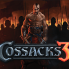 Cossacks 3 PC Steam CD Key