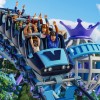 Planet Coaster 2 - Thrill-Seekers Ride Pack DLC PC Steam CD Key