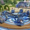Planet Coaster 2 - Thrill-Seekers Ride Pack DLC PC Steam CD Key