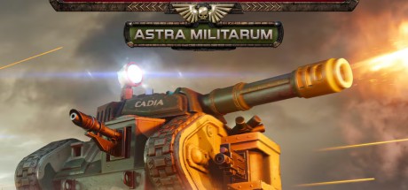 Warhammer 40,000: Battlesector - Astra Militarum DLC PC Steam CD Key