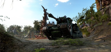 Warhammer 40,000: Battlesector - Astra Militarum DLC PC Steam CD Key