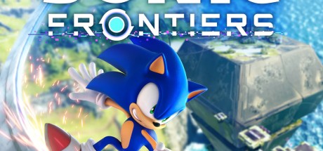 Sonic Frontiers EU Nintendo Switch CD Key