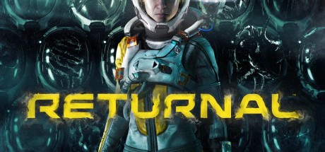 Returnal US PS5 CD Key