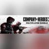 Company of Heroes 2 Multiplayer Bundle PC Steam CD Key
