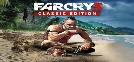 Far Cry 3 Classic Edition AR XBOX One CD Key
