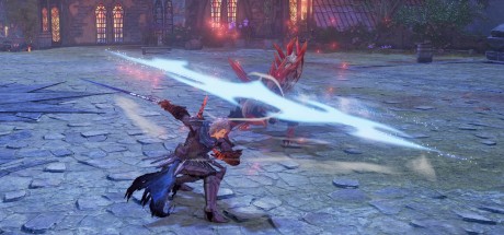 Tales of Arise - Beyond the Dawn Expansion DLC XBOX One / Xbox Series X|S CD Key