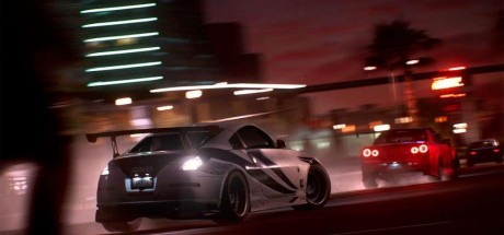 Need for Speed: Payback US XBOX One / Xbox Series X|S CD Key Need for Speed: Payback US XBOX One / Xbox Series X|S CD Key