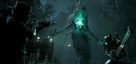 Remnant II Deluxe Edition EU Xbox Series X|S / PC CD Key