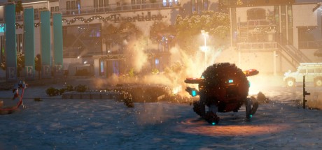 Teardown - Season Pass DLC AR Xbox Series X|S CD Key